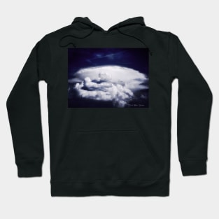 I've Looked At Clouds From Both Sides Now Hoodie